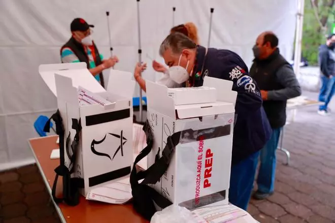 Las claves de las elecciones en México