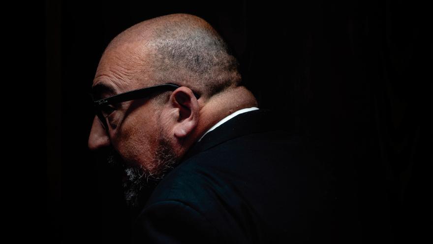 El 'amigo invisible' de Koldo en Canarias: el primer enlace de la trama en las islas sigue siendo un misterio