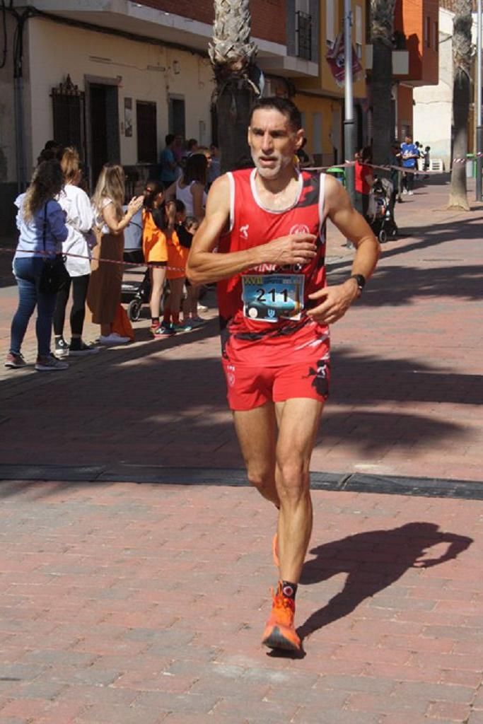 Carrera Popular Campos del Rio, en imágenes (II)