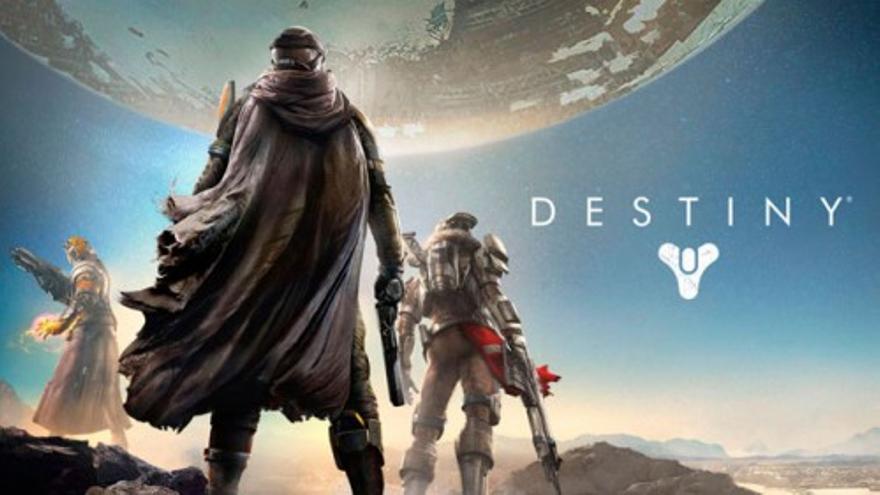 Llega 'Destiny', el juego más caro de la historia