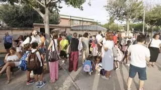 Empieza el curso escolar 2026-2027 en Baleares: casi 160.000 alumnos regresan hoy a las aulas