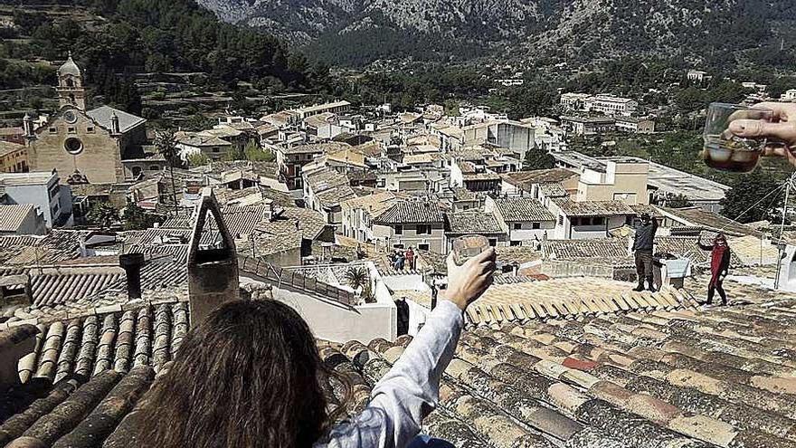 Vermuts desde las ventanas