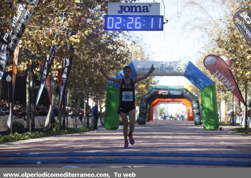 GALERÍA DE FOTOS -- Maratón Meta 14.16-14.30