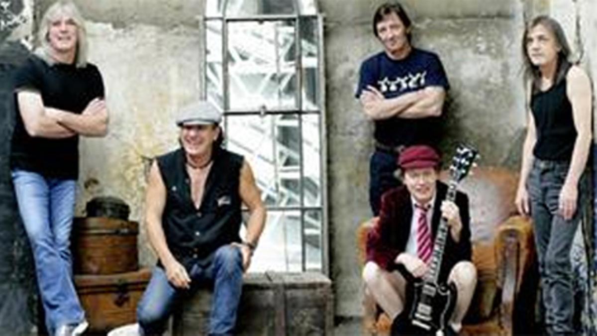 AC/DC.