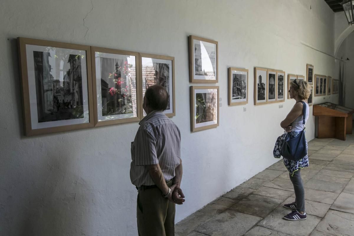 Fotogalería / Los Garzón: kalifas de la fotografía cordobesa