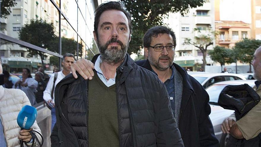 El TSJ valida el fallo del caso Sala y avala la imparcialidad de la jueza