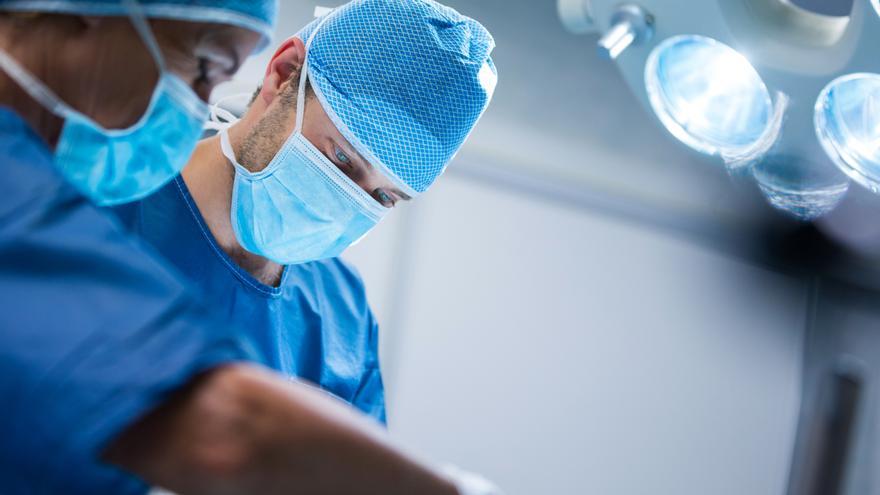 La lista de espera quirúrgica repunta en Castellón pese a la bajada autonómica