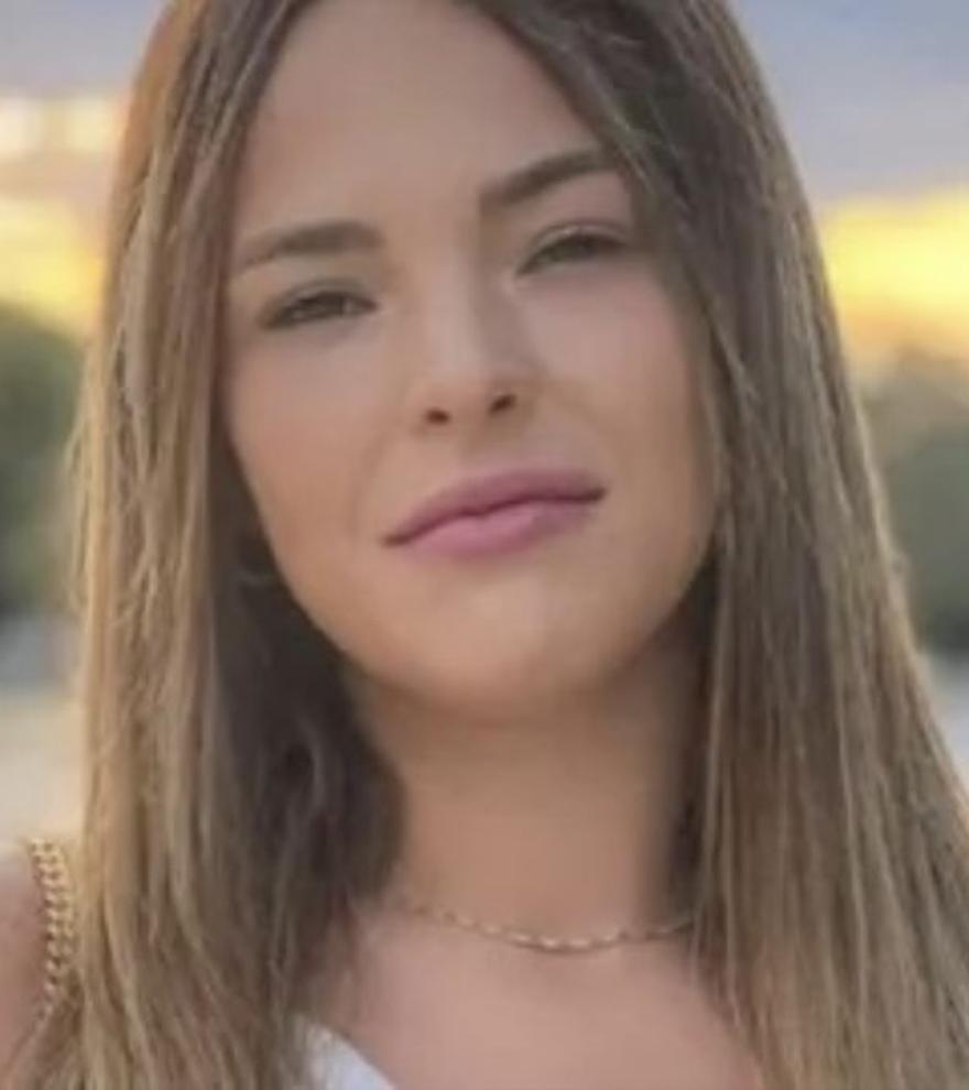 Marta Peñate rompe su silencio tras perder al bebé que esperaba y revela su sorprendente decisión