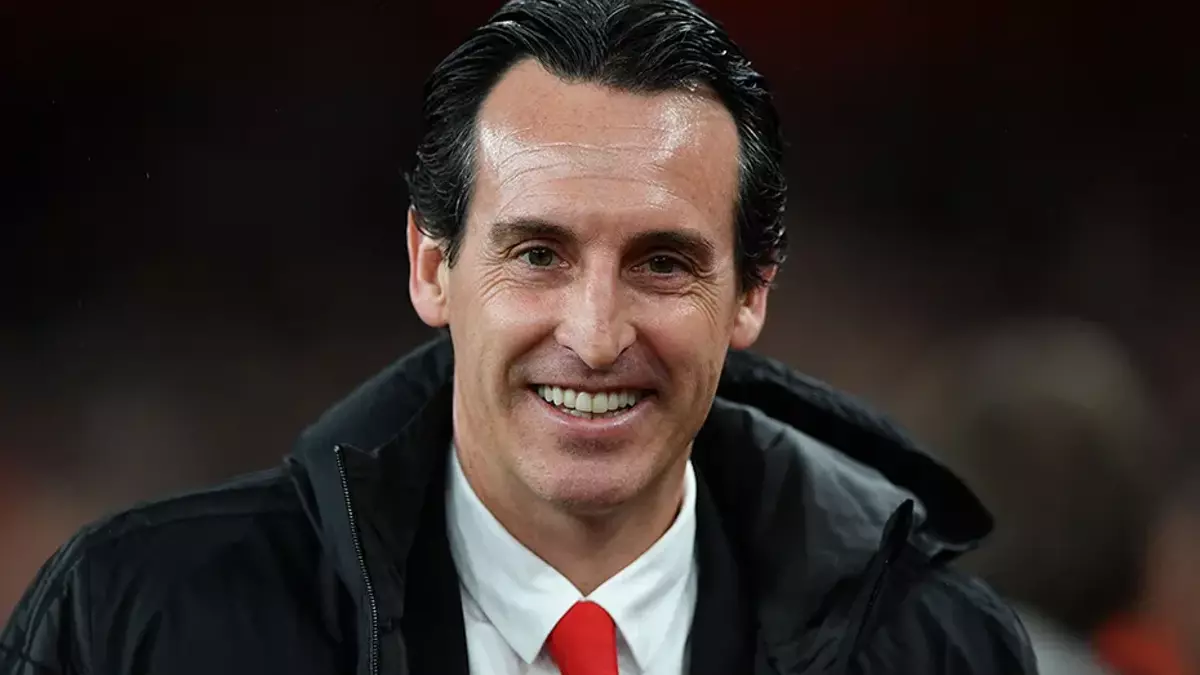 Unai Emery volverá a la Premier League