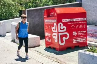 Valoriza consolida el contrato para la gestión de la recogida de basura en Cáceres
