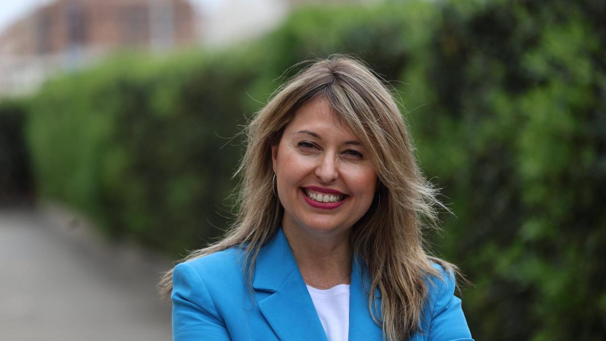 Sònia Valiente presenta "El reloj del fin del mundo"