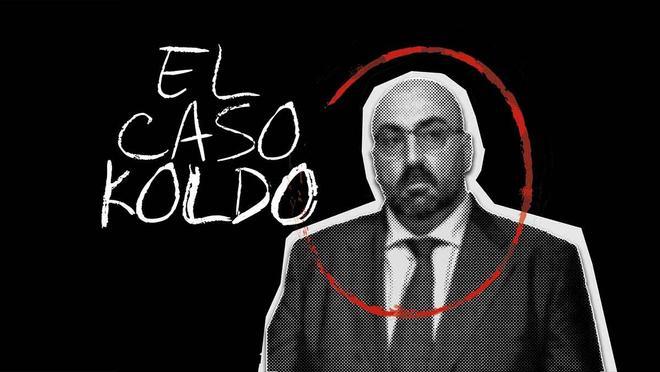 Multimedia Quién es quién en el caso Koldo y mapa argumental autónomo