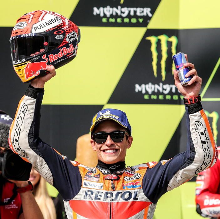 Gran Premio de la República Checa de MotoGP