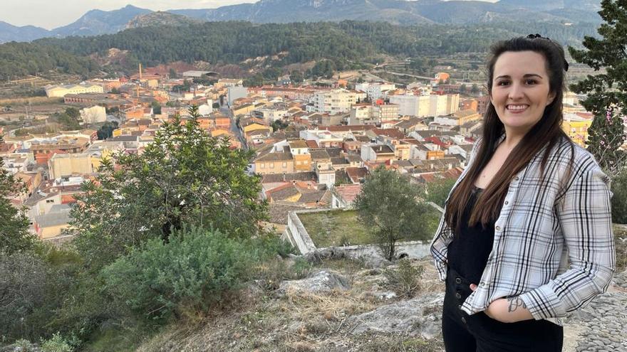 El PP apuesta por la politóloga Jordana Soler como candidata a la alcaldía de Castelló de Rugat