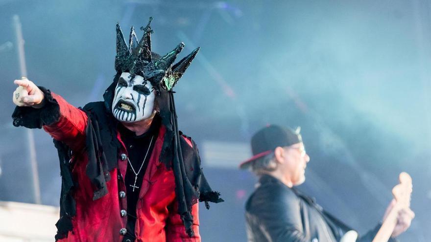 Leyendas del Rock confirma a más de 25 bandas para su próxima edición
