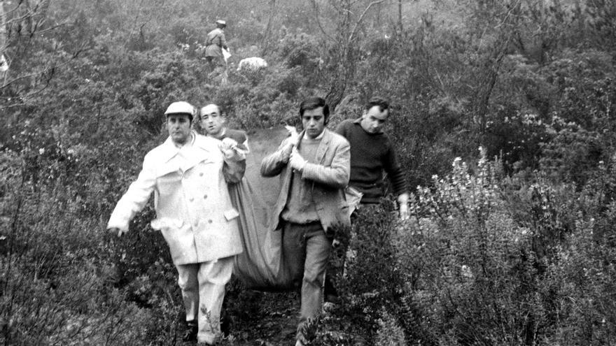 Have you heard about the plane crash that happened in Ibiza?