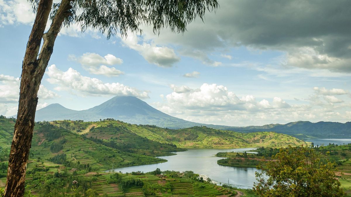 12 países atravesados por la línea ecuatorial además de Ecuador