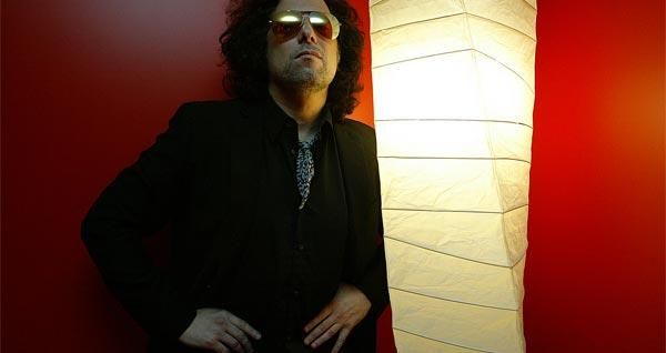 Andrés Calamaro, imparable