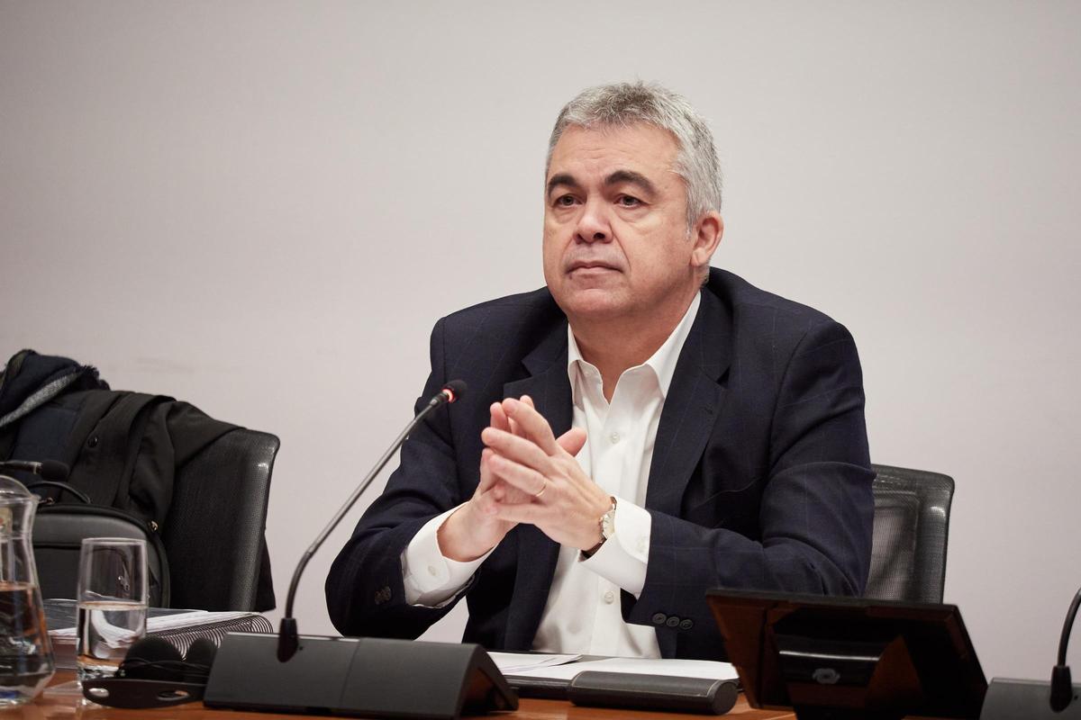 El jutge situa la carta a la ciutadania de Sánchez en l’inici de la trama del PSOE per «desestabilitzar» les causes judicials contra el Govern