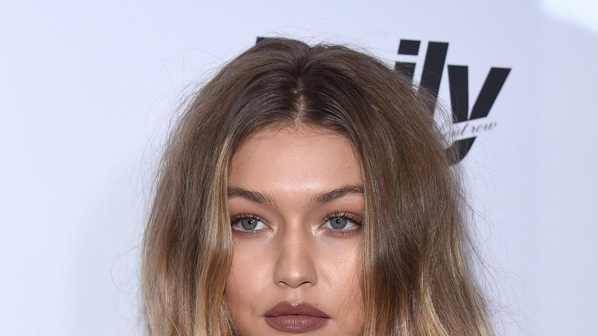 Gigi Hadid