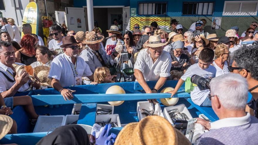 La Vará del Pescao 2026