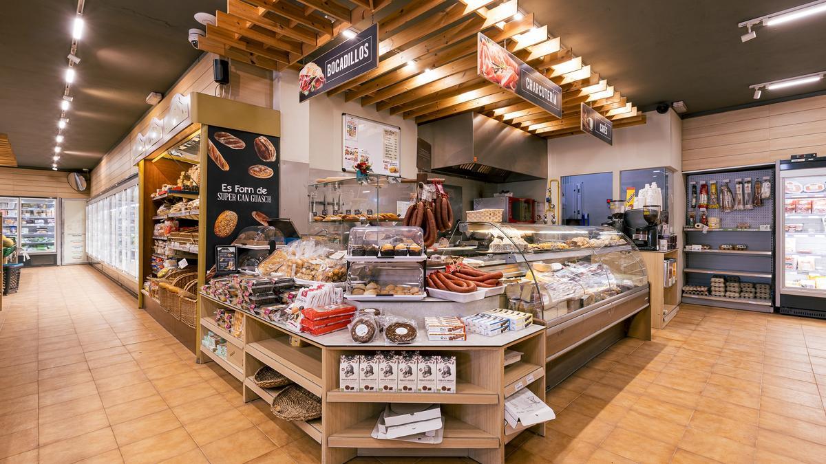 Producto Local ¿Buscas producto local en Ibiza? Estos 4 supermercados son la solución
