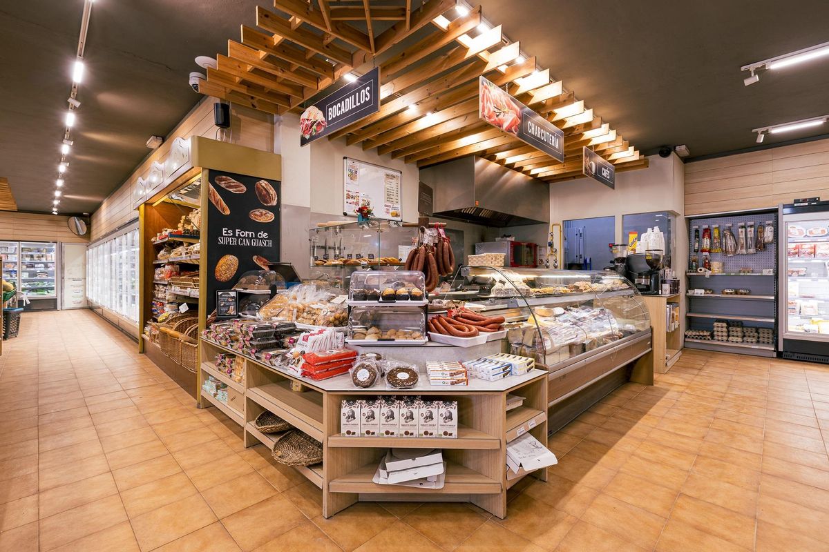 El producto local y fresco es el protagonista de Supermercados SAVIDA.
