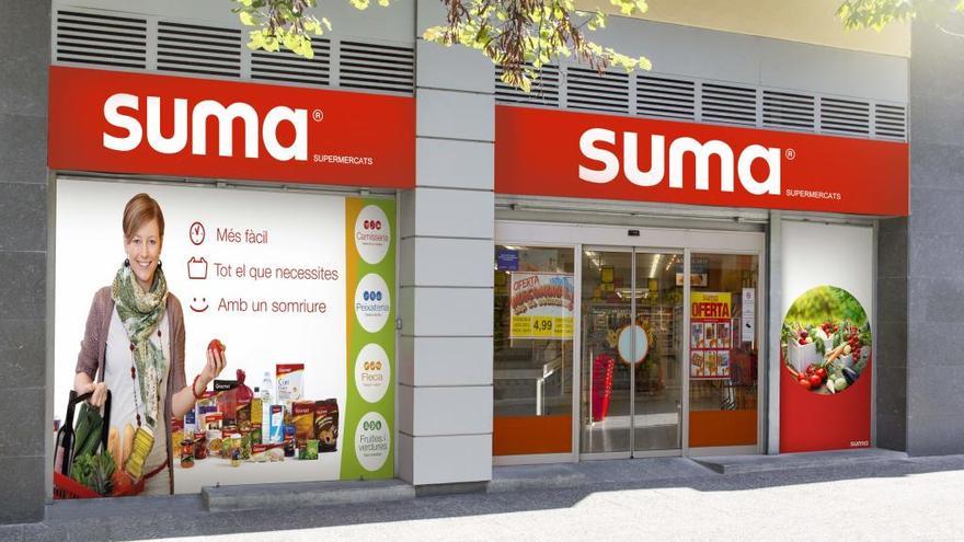 GM FOOD obre 68 supermercats franquiciats durant 2018