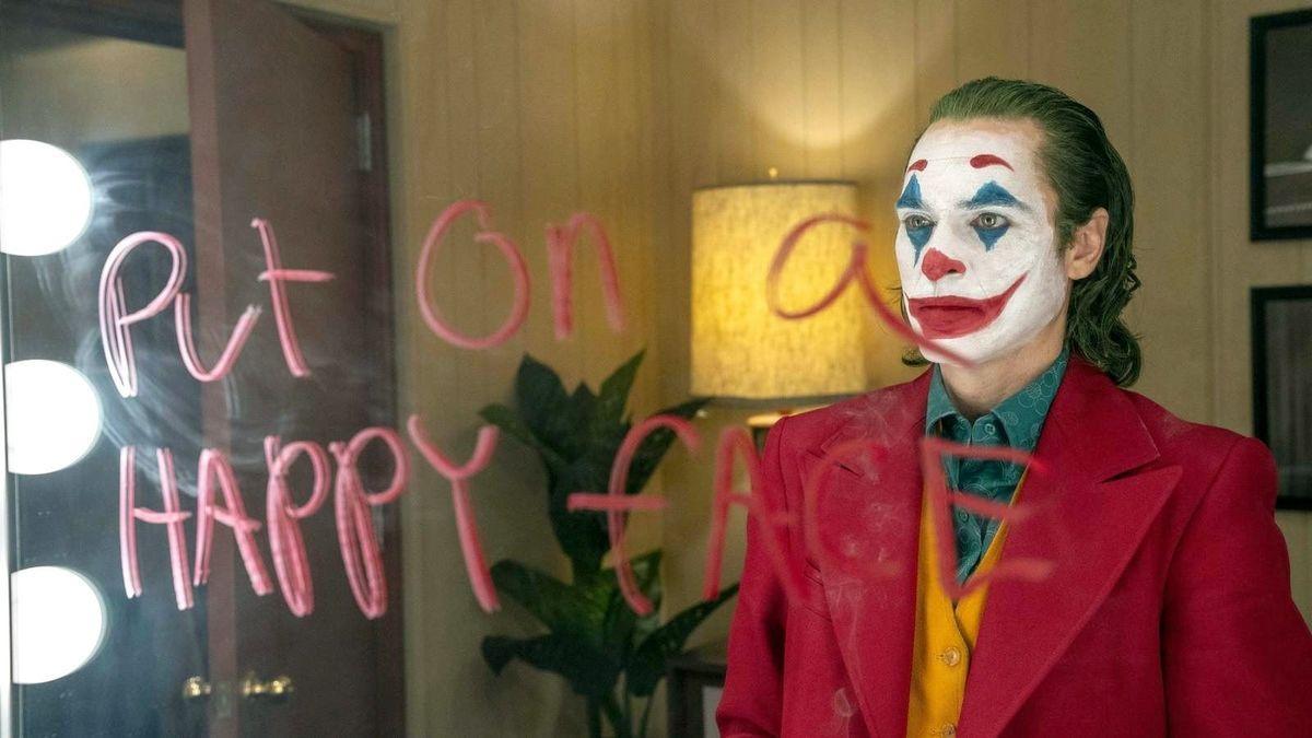 Joaquin Phoenix començarà a rodar la seqüela de ‘Joker’ el 2023