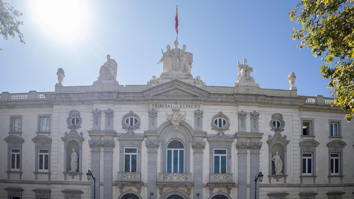 El Supremo propone al Gobierno reformar el delito de abandono para proteger a personas con una grave discapacidad física