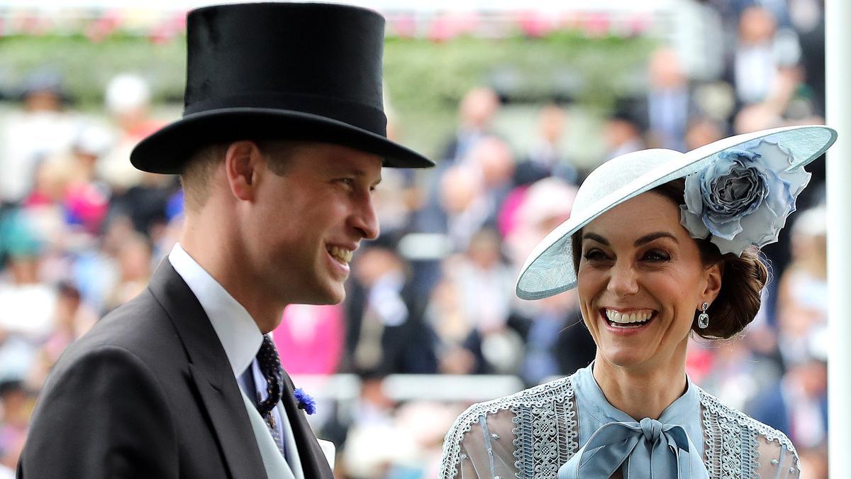 Royal Ascot 2019 - Day One