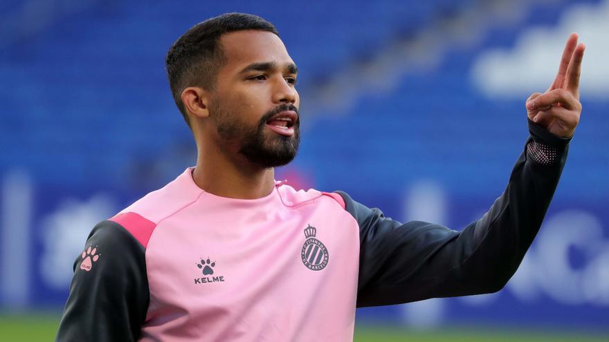 Yangel Herrera: "Ya se verá en verano si puedo continuar o no"