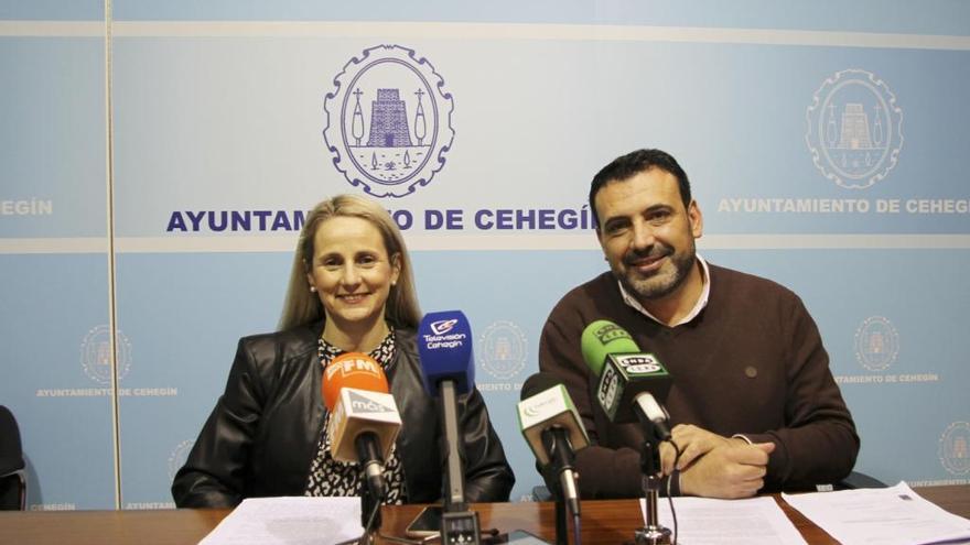 El Ayuntamiento de Cehegín pagará y con intereses el final de obras de El Coso