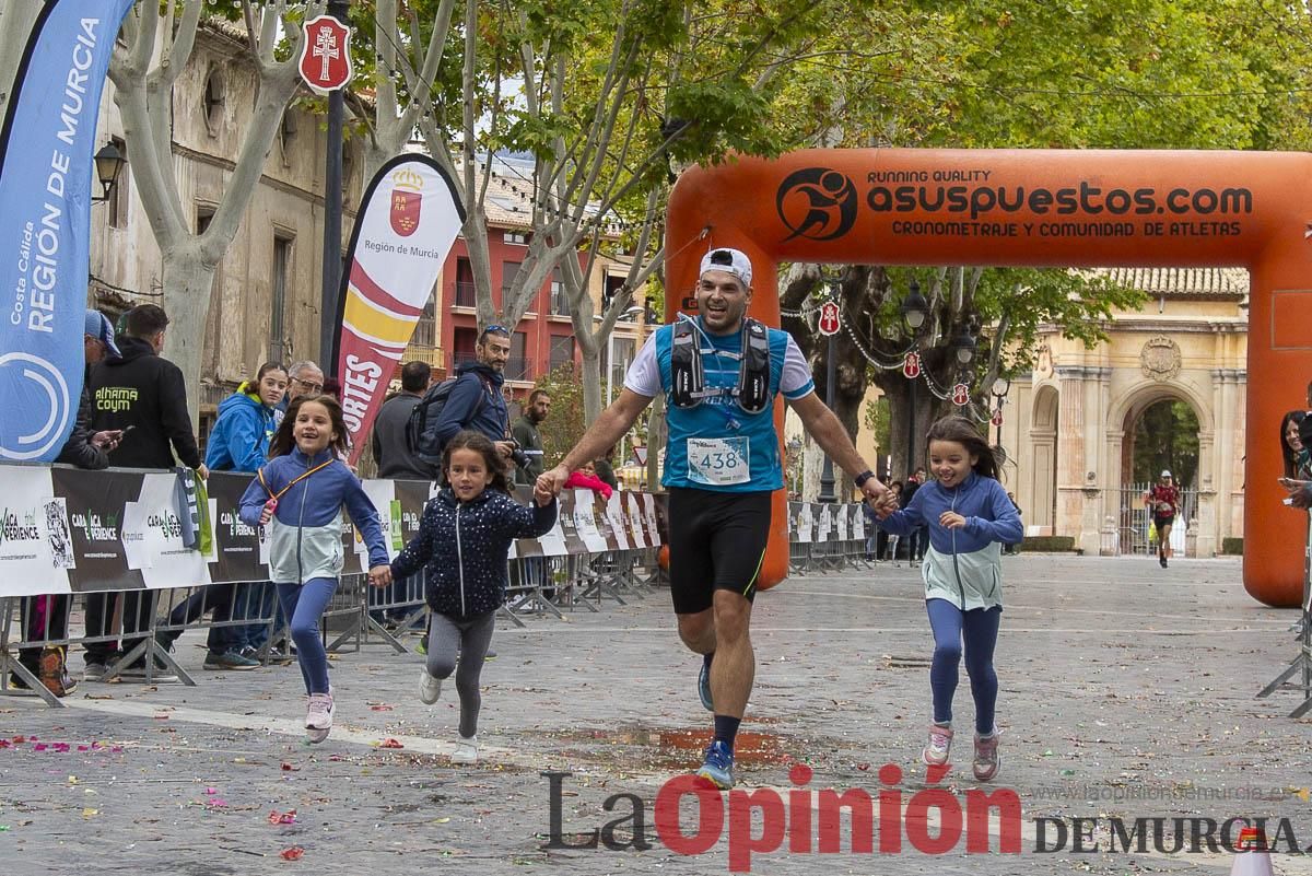 Celebración de la 'Caravaca Experience’ 2024