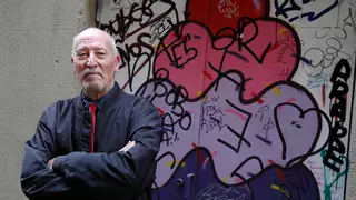 Andreu Martín y David Guzmán, galardonados con los premios Trajectòria y Difusió por la Setmana del Llibre en Català