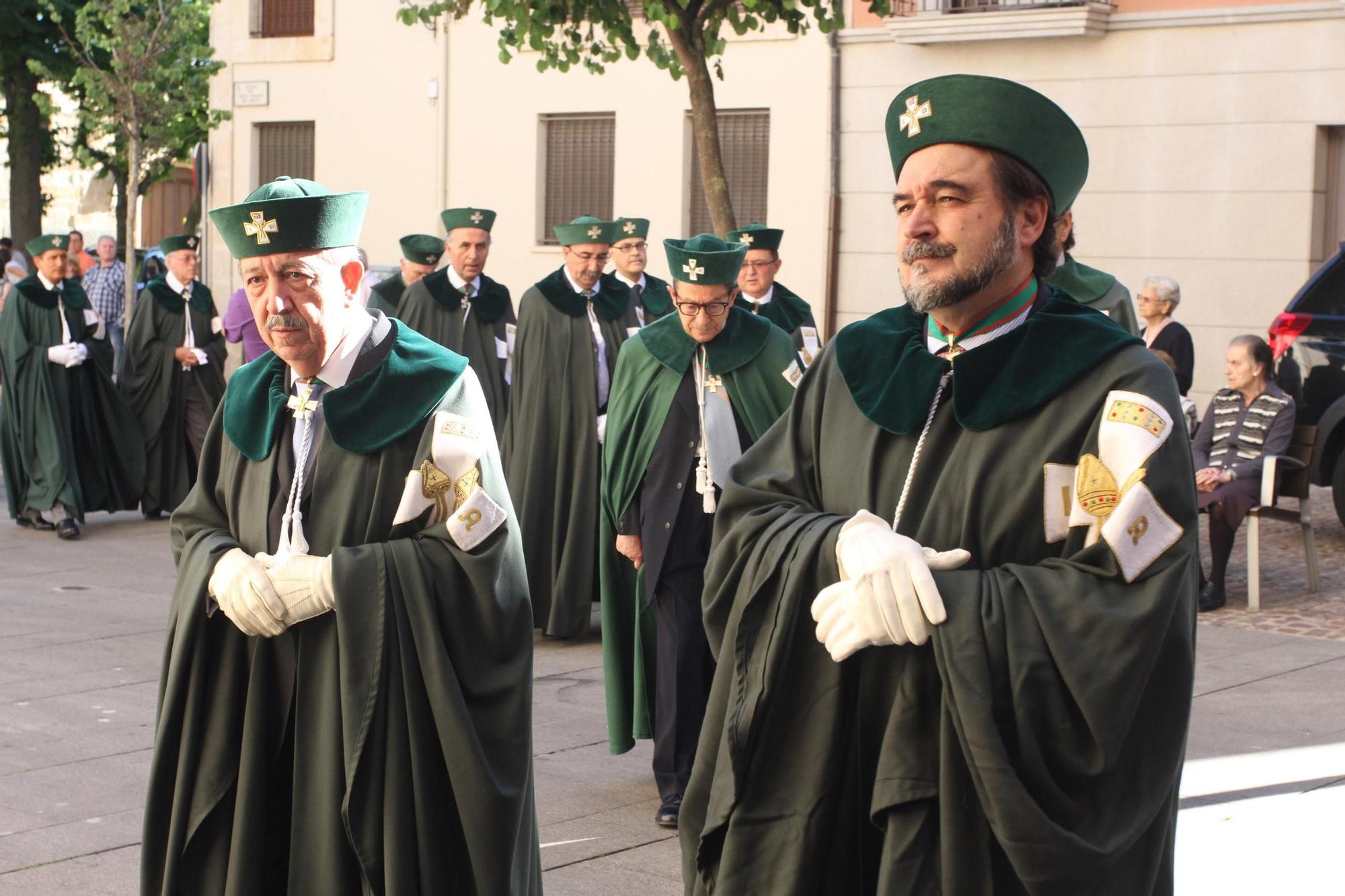 Un repaso en imágenes a la vida de Herminio Ramos, que hoy cumple un siglo de vida
