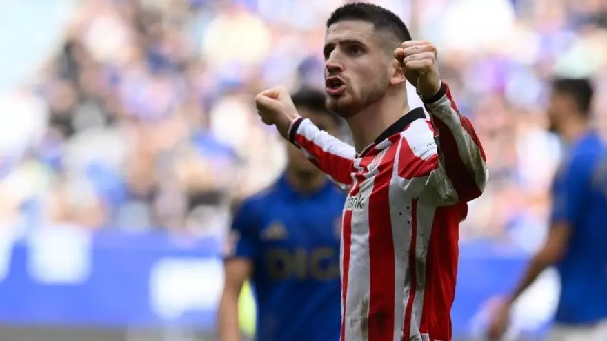 Sancet sentenció desde los once metros