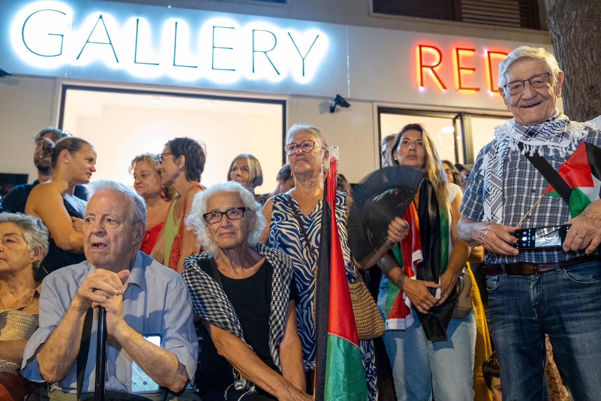 La Nit de l'Art en imágenes