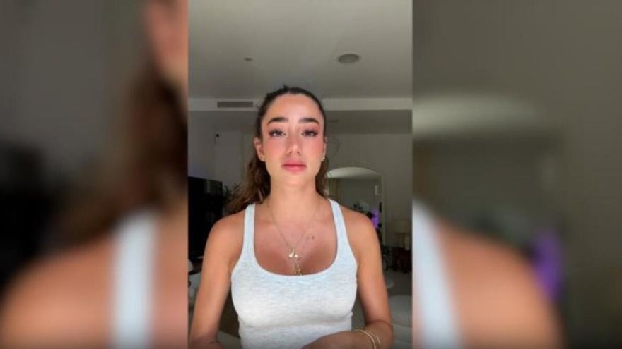 Lola Lolita pide perdón tras su polémico vídeo con Nil Ojeda: "Me da hasta rechazo a mí"