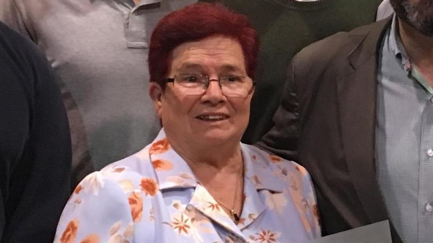 Fallece a los 78 años la exconcejala de Oviedo y exalcaldesa de Ciudad Naranco Aurora Alonso