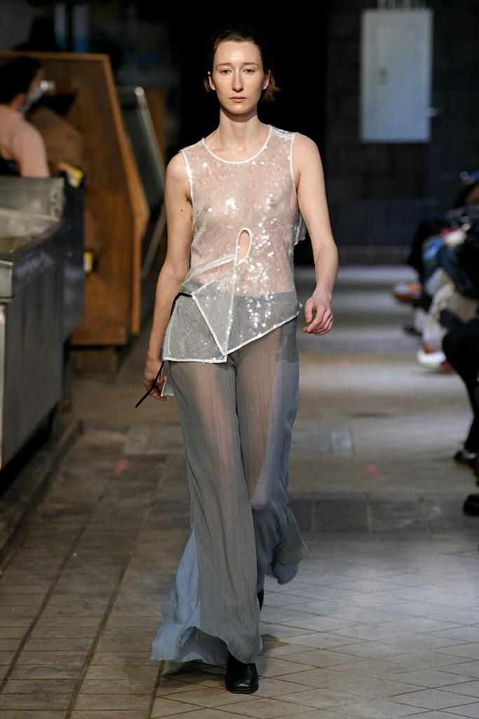 Eckhaus Latta
