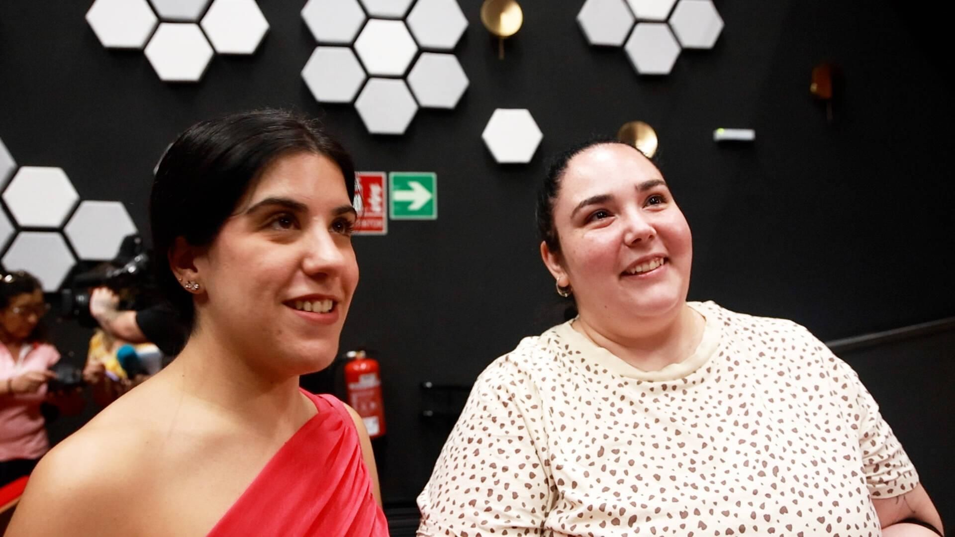 Fotogalería | Sorteo cien viviendas protegidas en el barrio cacereño de El Junquillo