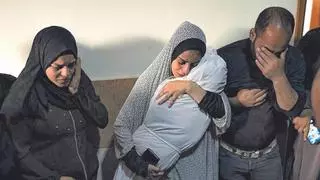 Guterres condena el bombardeo a los refugiados de Rafah y pide acabar con "este horror"