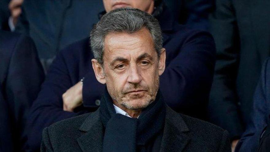 Nicolas Sarkozy será juzgado por corrupción y tráfico de influencias