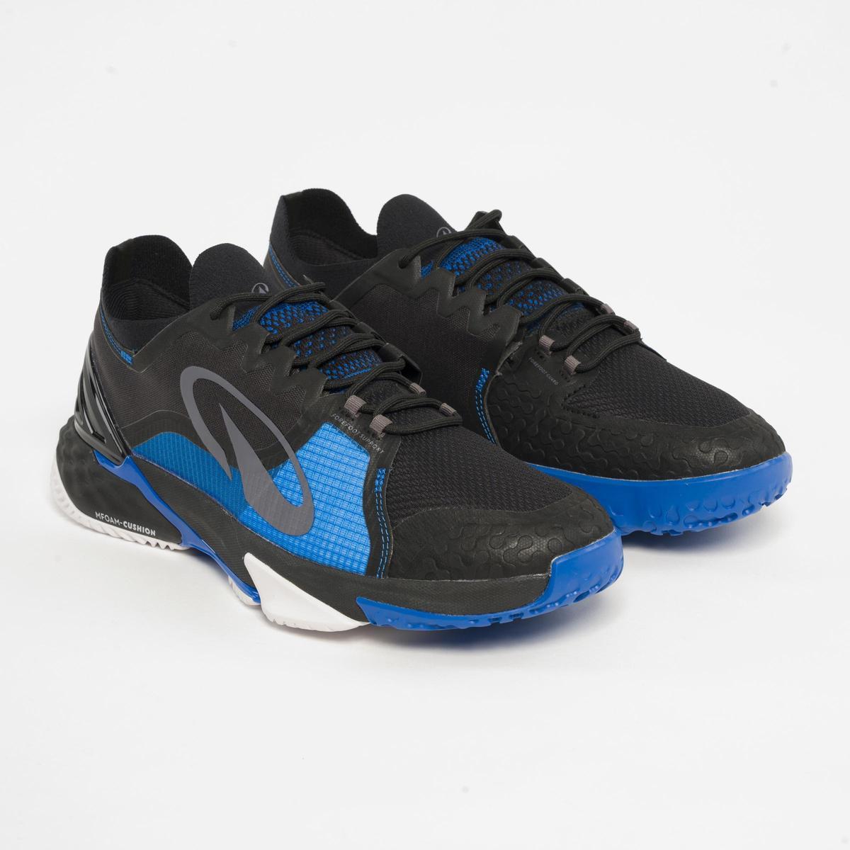 Así lucen las nuevas Kuikma PRO