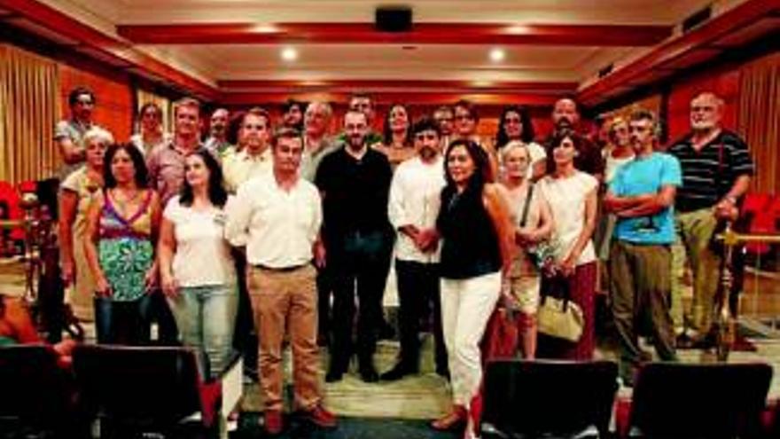 El obispo está dispuesto a abrir "hasta el Palacio Episcopal"