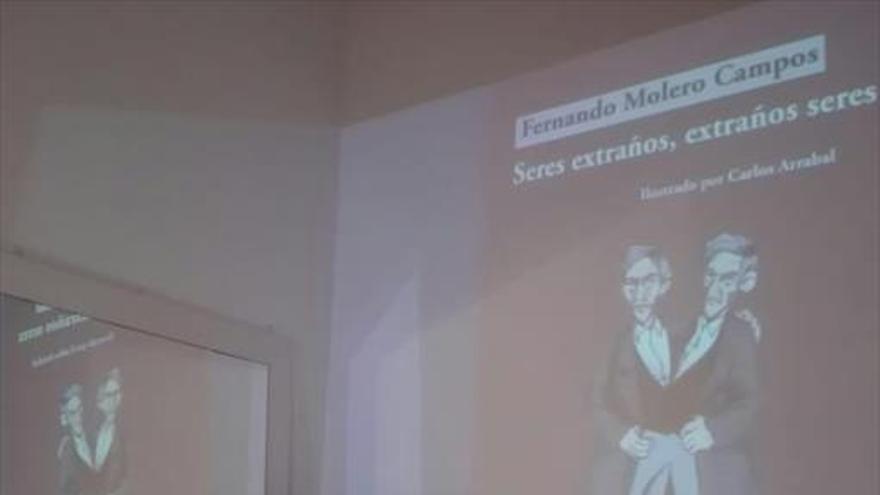 «Las mejores historias las hallo siempre en la prensa»