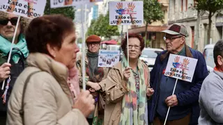 El cobro del IRPF de los mutualistas, a la espera de que se cambie una norma