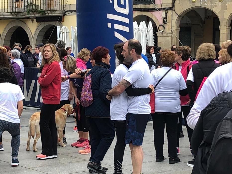 VII Carrera por la igualdad de Avilés