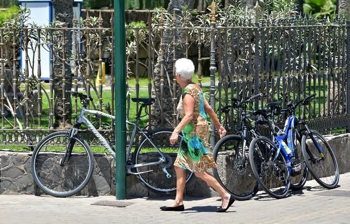 BICICLETAS TURISTAS